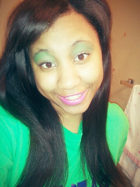 love your self girl or nobody will