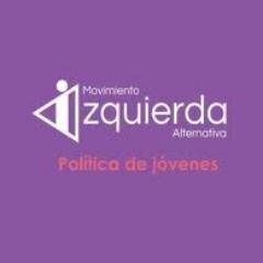 UNA IZQUIERDA ALTERNATIVA ES POSIBLE.