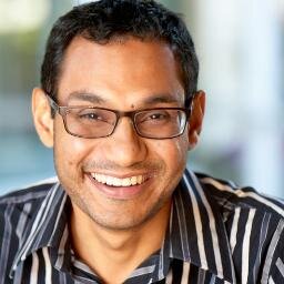 #Intrapreneur, SVP at @Indeed. 
Past: General Manager @GoDaddy, Startup Investor and advisor, @Google,@Microsoft. Schooling-UC Berkeley,Columbia