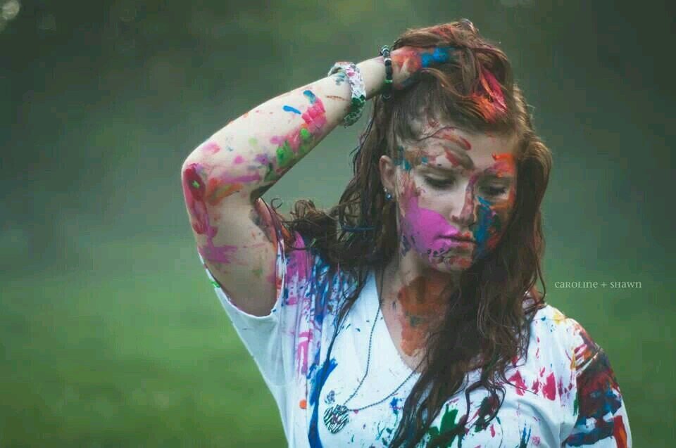 be_differnt's profile picture. Today you are you, that is truer than true! Because there is no one alive who is youer than you!! | April 4, 2014