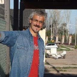 floresisuani's profile picture. Periodista económico y enólogo. Escribo en Diario UNO. Conductor de Econometro los sábados x radio Nihuil (98,9). Vi a Enzo Perez atajar