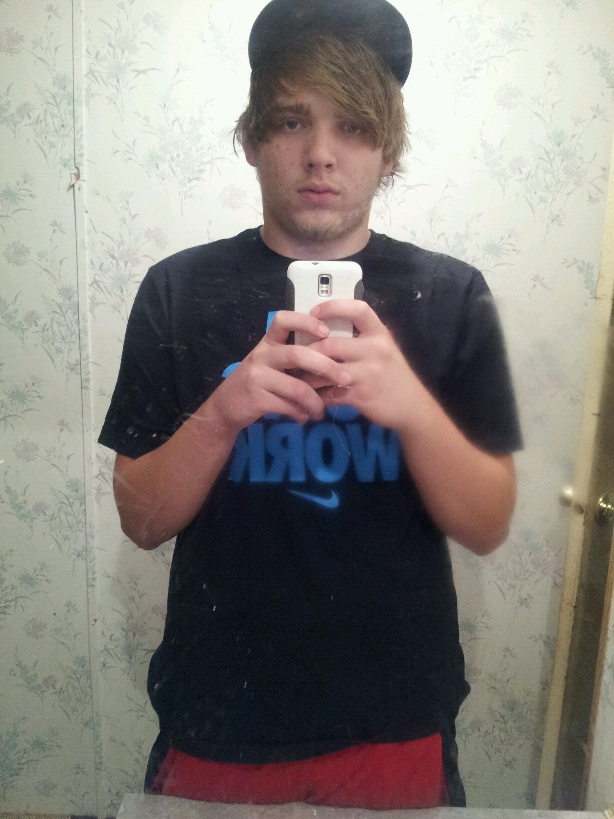 17 years old, Vincent Alabama.
