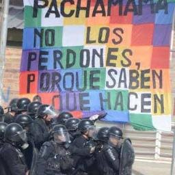 lorena_riffo's profile picture. Docente de Comunicación Social en la Facultad de Derecho y Ciencias Sociales, UNCo.