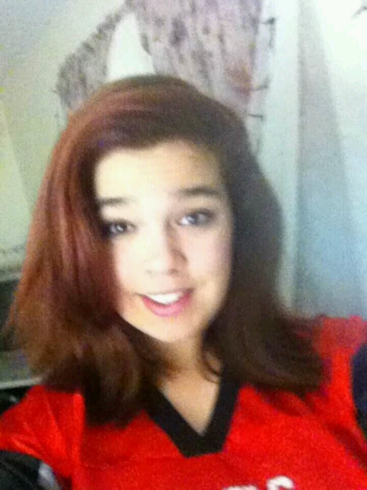 ImAnnaDarling's profile picture. 