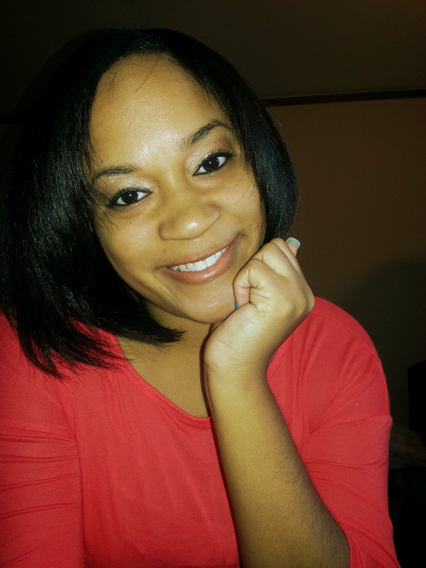 ♏follow me on instagram iamj_monique