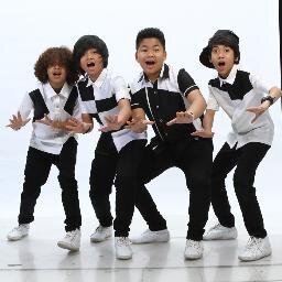 We are Coboy Jr's Fanbase | Don't be hater coz We're so sweety child ^^ V | Proud tobe Indonesian shining star | Siomay & Ice cream :P