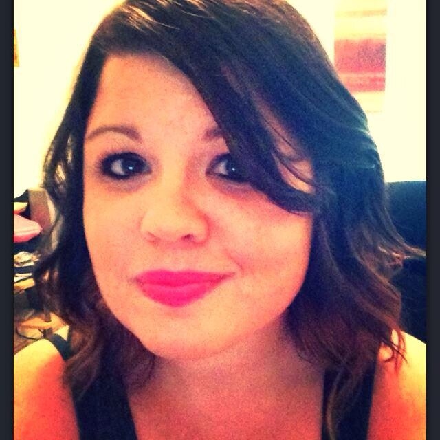 In order of importance: Girl. Writer. Baker. Southpaw. Sarcasm expert. Habitual concert-goer. Board game aficionado.
