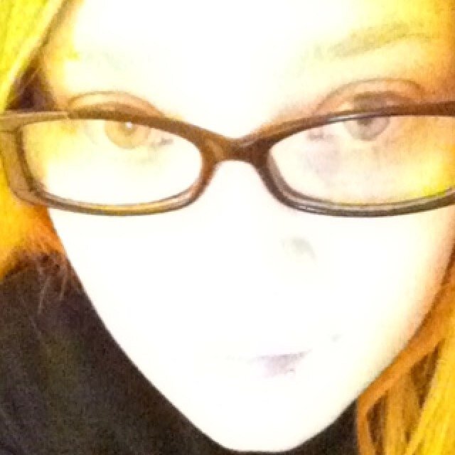 ittybits1's profile picture. 