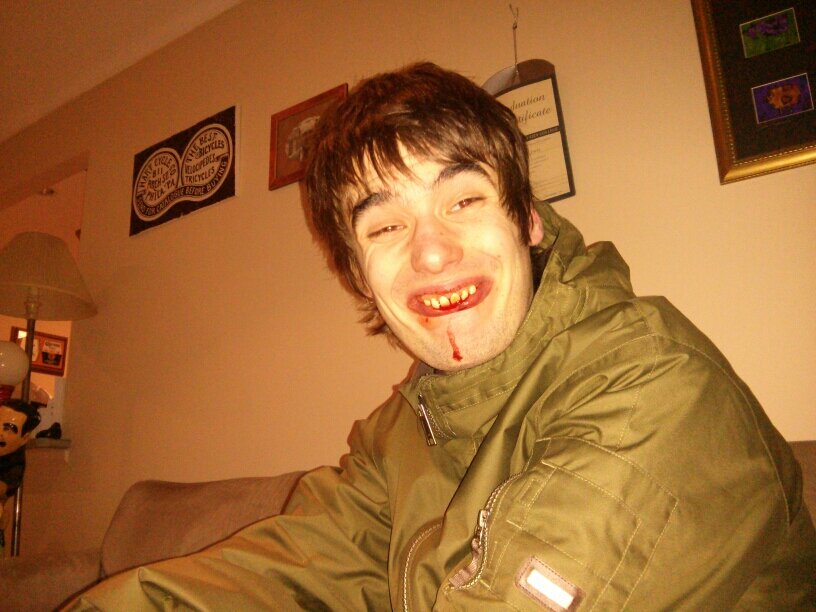 stevork01's profile picture. 