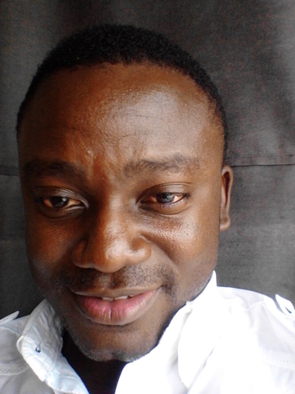 Eneche Patrick Profile