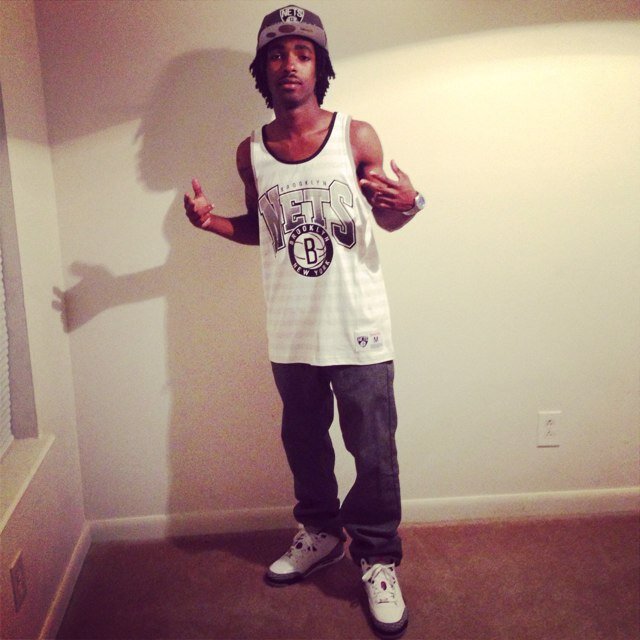 I'm a made nigga