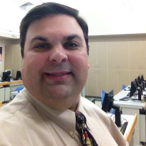 A college Computer professor teaching mostly MS Office 2010 and Windows 7 at Merced Junior College in CA.
