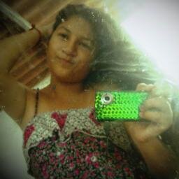 Mm... jaja.. las babadas ke hagoo kon la gentee me enkanta.. me diviertoo demasiadoo.. asi ke siganme y los sigoo.....