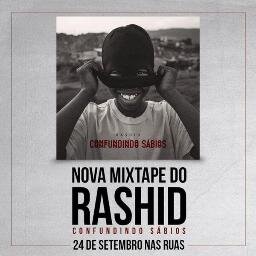Frases do mestre @MCRashid entre outras. dono : @thalesbatista_