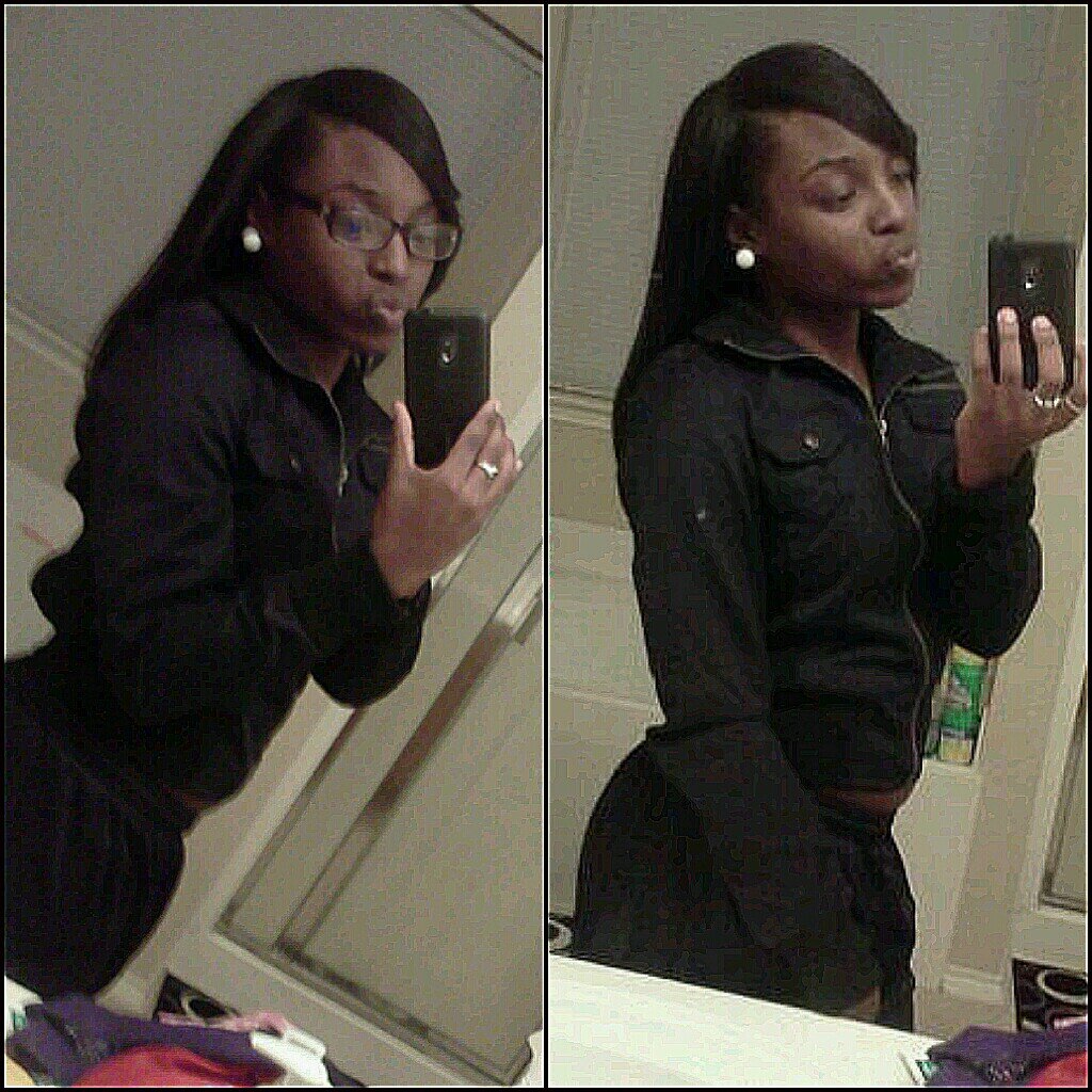 Takenn Gotta Rider . Fuck Who Dont ♥ :)) Go Follow My StankaButt @JALENCONTEE !