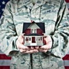 Helping Veterans Realize The American Dream!