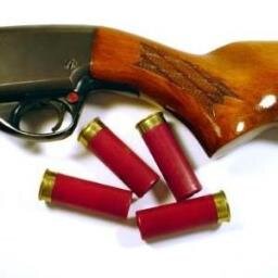 Let's get together and break some clays