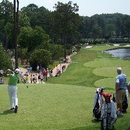 Real Estate Agent - Property Manager at Forest Creek Golf Club - PGA Professional - ‘10 Carolinas PGA Champion, ‘11 CPGA Head Pro Champ