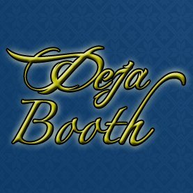 Deja Booth is the first ever elegant photo booth. Unlike other photo booths that are built to be in a mall or movie theater, Deja Booth was completely designed