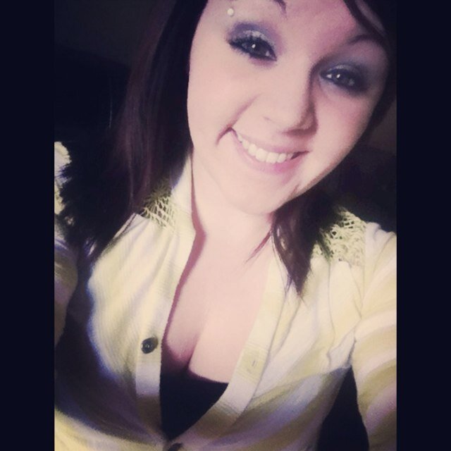 Im Ashley . Two Kids . [ Dustin Joseph Sampay ;; Always Has & Always Will Have My Heart ]