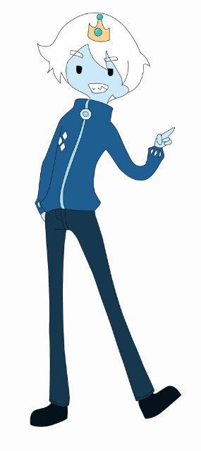 Hey I'm the ice prince I'm 17 years old and I do not like kidnapping people I respect everyone   I maybe cold but my hart is warm , could you click follow