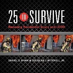 25 to Survive