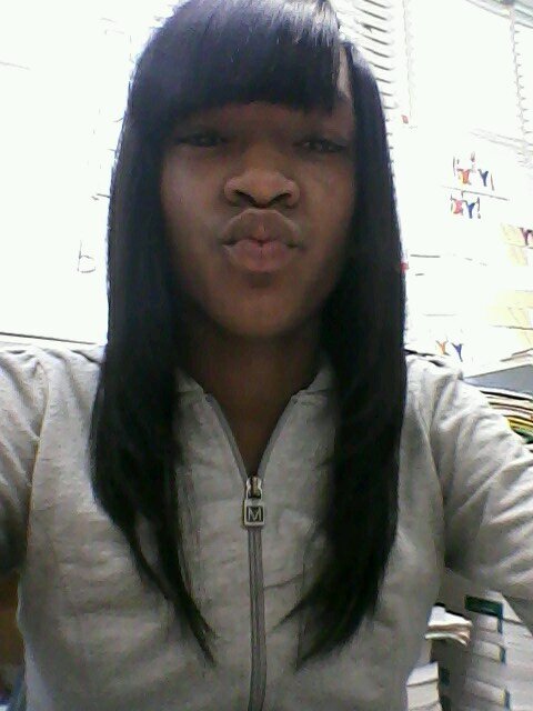 #follow me on IG @charhonda4229 i follow back & god #1 , keep it classy ' Kenknight Shawty! Follow me i want MisGuide u,!