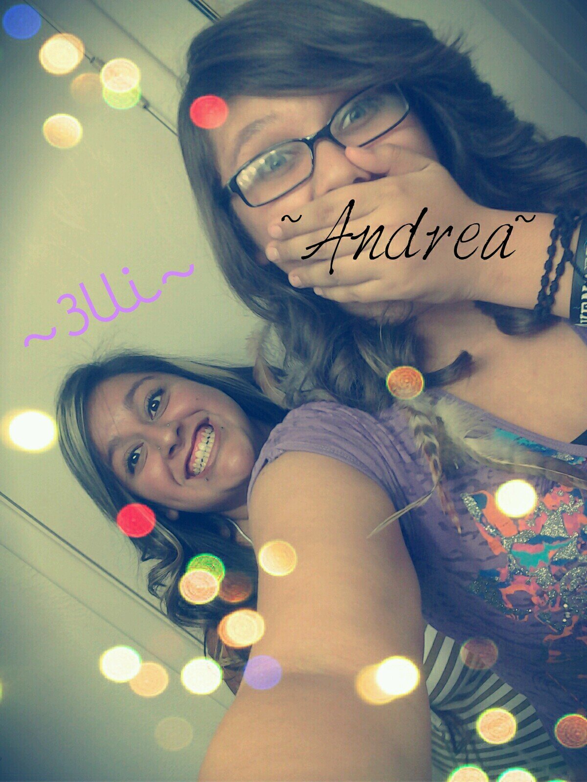 Heyy bros Andrea&Elli here we're making a fanfic and we'd love you forever if you read it!! We follow back. C: xx *BROFIST*