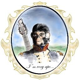 imveryapedotcom's profile picture. 