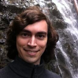 Aerospace test system designer. ANSI-qualified fall protection engineer. Inventor. Crypto-Catholic apologist. Amateur psychonaut. Blogger. Wannabe surf bum.