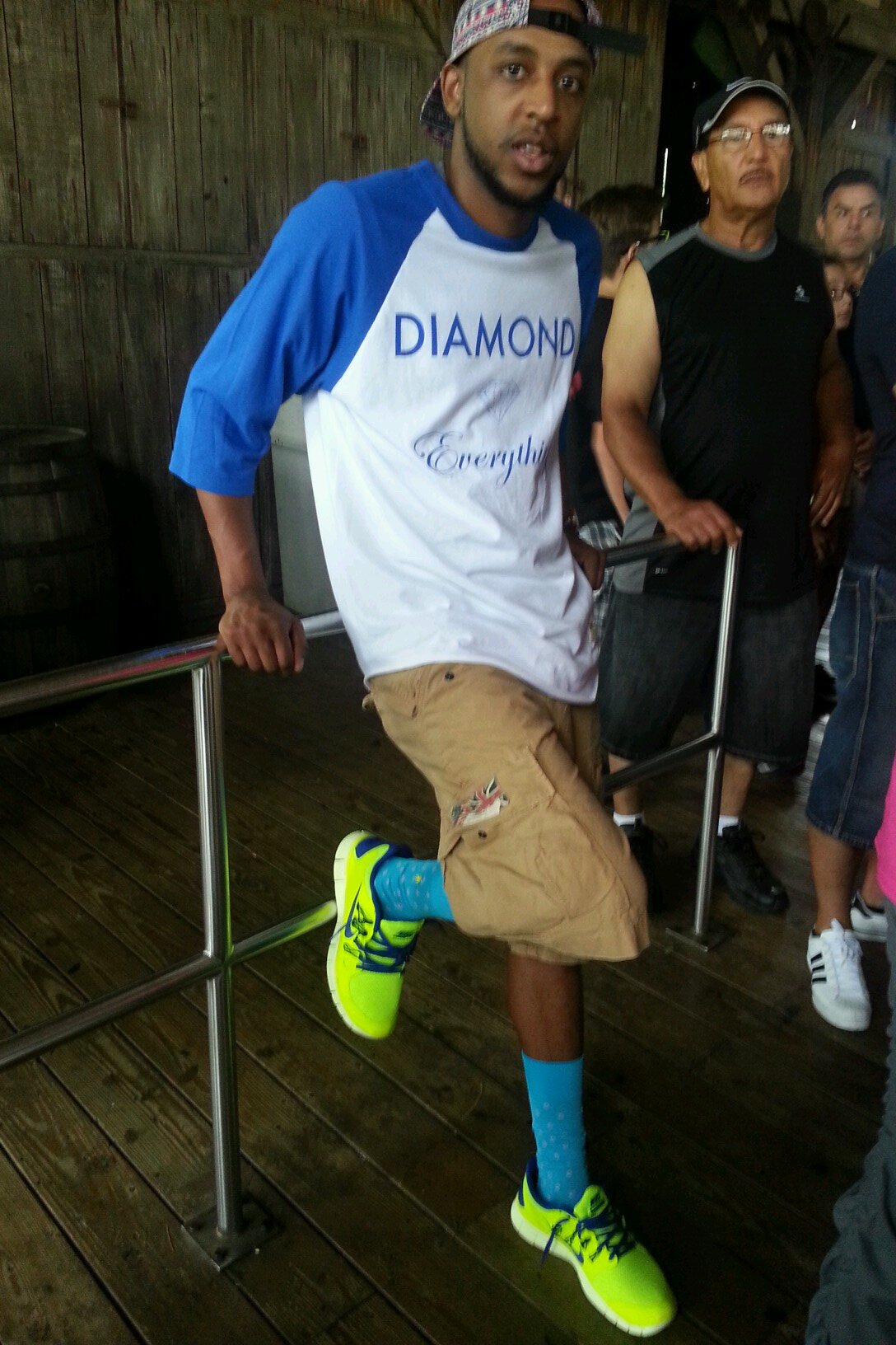 Life_Life_Jr's profile picture. L.I.F.E.