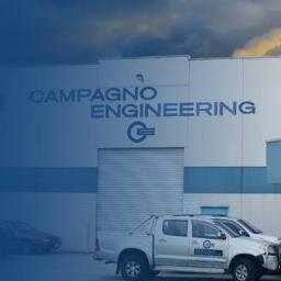 Custom precision machining and manufacturing solutions for all industries. for all enquiries please email info@campagno.com.au