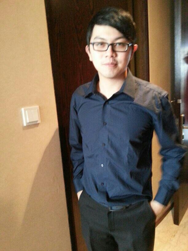 DanieBun's profile picture. Property Agent Century21 Mediterania terpercaya, we help u to find your place of happiness..
Membantu dlm Jual Beli Sewa Rumah Apartmen Tanah
Dani 08989914984