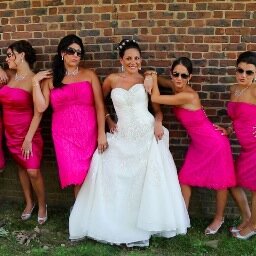 Wedding Universe - All Languages, All Cultures - All Professional