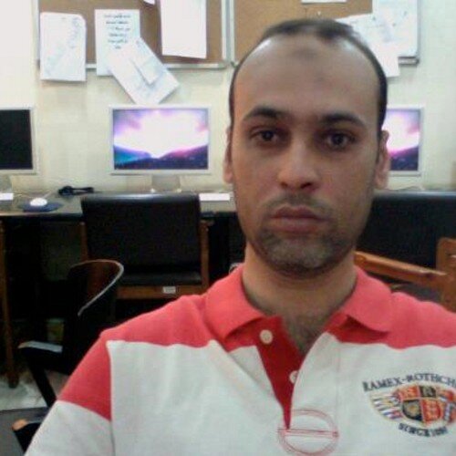 mams1980's profile picture. أنطلق نحو القمر ، فحتى لو اخطأته فسوف تهبط بين النجوم... ليس براون