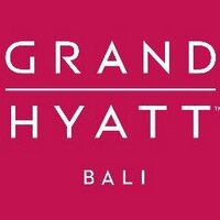 Grand Hyatt Bali (@grandhyattbali) 's Twitter Profile Photo