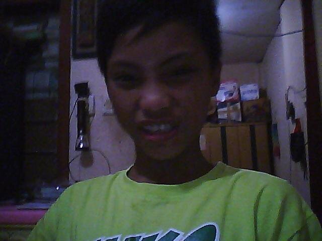 Alivanmurphy6's profile picture. | SMP 13 MATARAM | DERTIEN | #09 | MIAMI HEAT |