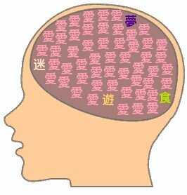 モンハンとパズドラにはまってしまっているアラサー