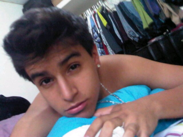 La AMO  L.M.A.V 3