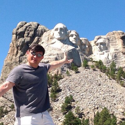 Profile Picture of Winston Patrick Kuo (@TINNOVATOR) on Twitter