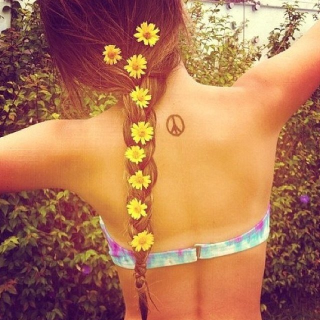 Hipstas do it better ; follow me