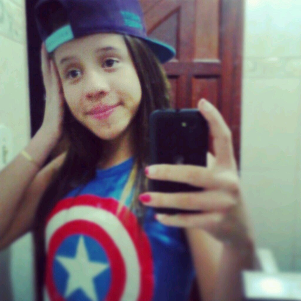 I'm a Belieber, I love Pizza, Brigadier, Guarana Antarctica, I'm crazy, DEUS 3