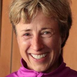skidrowmarathon's profile picture. A documentary about a Judge and  a running club on skid row.