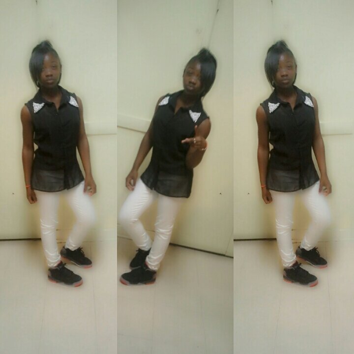 Follow Mee , I Follow You !
Ψ Yeah , Yeah Ψ