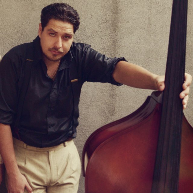 Bassist/Producer/DJ