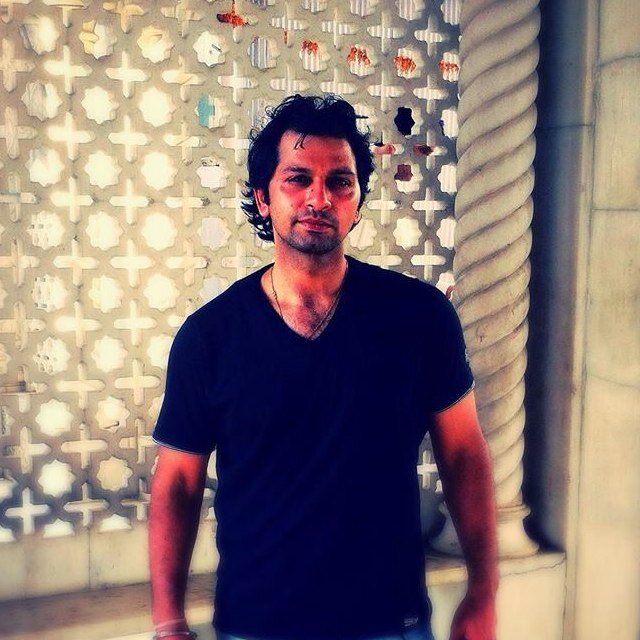 kapsmags's profile picture. very simple guy