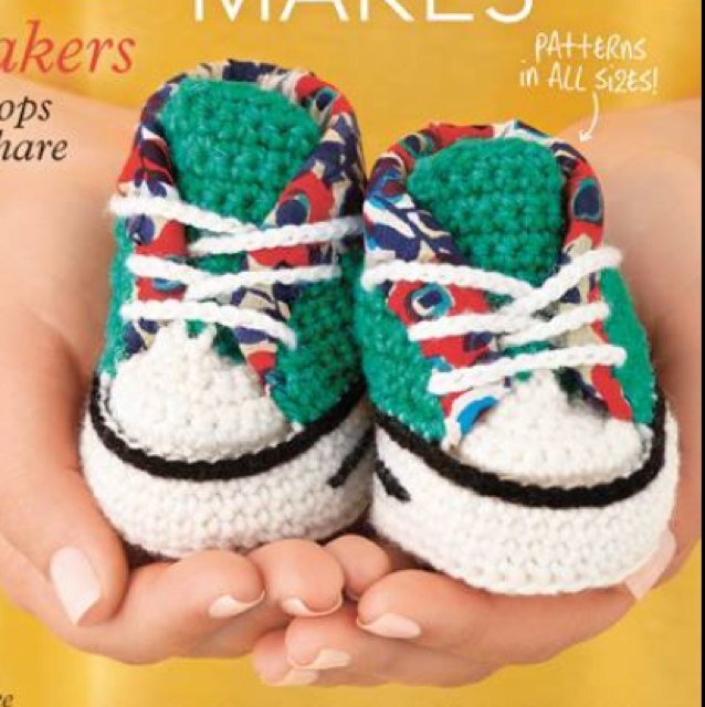 Creative crochet patterns with a twist. Designs that blend tradition with fresh, fun ideas. Lucky enough to be a Simply Crochet Magazine designer.