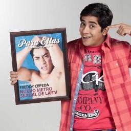 Pronto Chico Reality Por mega