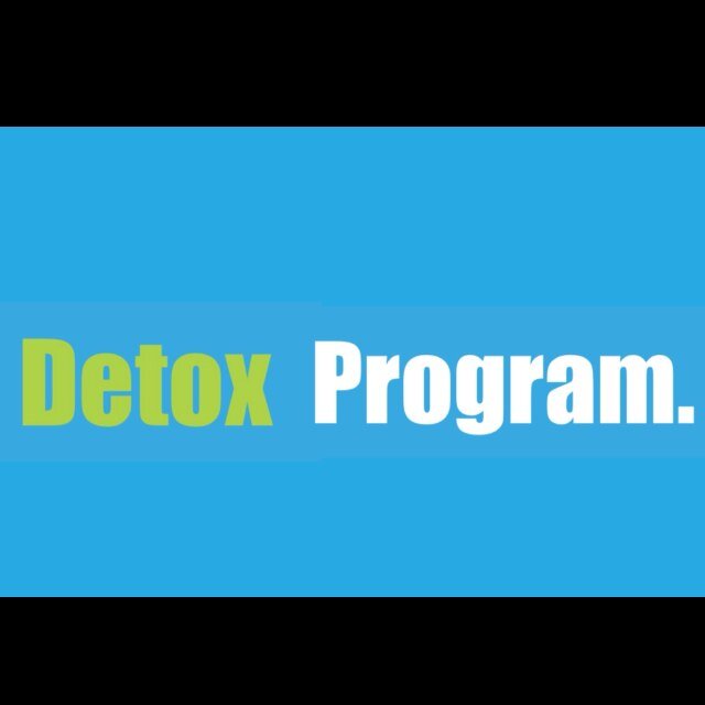 Detoxprogram1's profile picture. Programa Detox 100% natural/ detoxdietprogram@hotmail.com