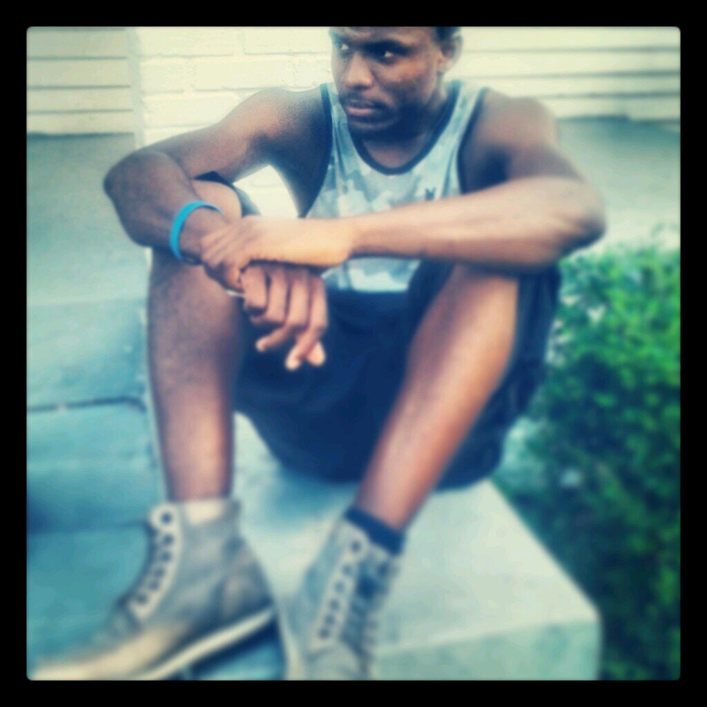 Look all I need is 1:16 to brag on my king ROMANS:1:16
